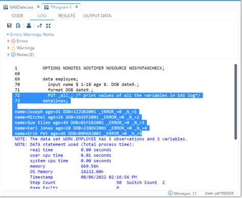 main office datalog|Datalog Tutorials and Code Examples for Beginners.
